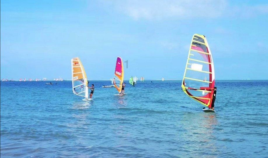 山西阳城获“中国天然氧吧”称号 擦亮绿水青山“生态名片”